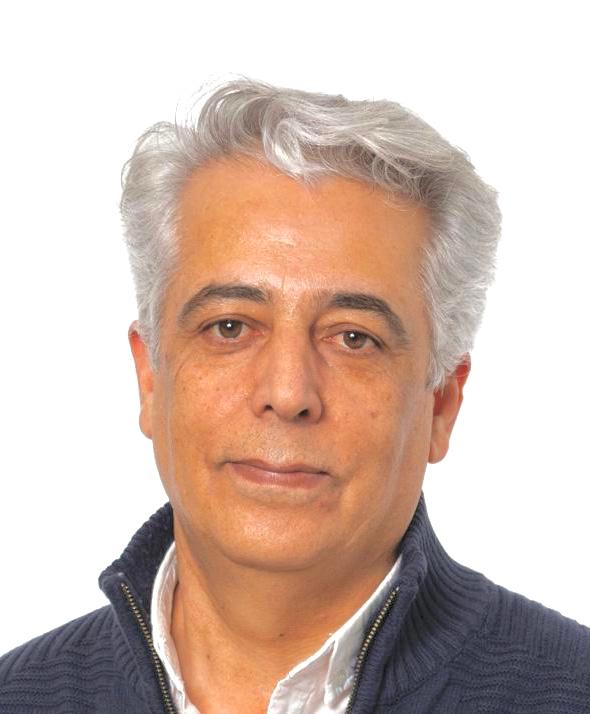 Siamak Noroozy